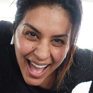 Christella Lozano, 41 (YouTube Star)