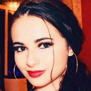 Christen Dominick, 29 (Instagram Star)