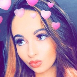 Christen Dominick, 29 (Instagram Star)