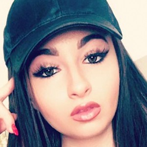 Christen Dominick, 29 (Instagram Star)