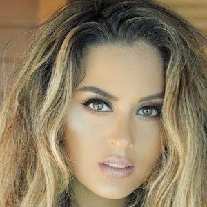 Christen Dominique, 37 (YouTube Star)