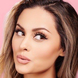 Christen Dominique, 37 (YouTube Star)