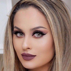 Christen Dominique, 38 (YouTube明星)