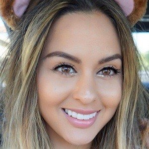 Christen Dominique, 38 (YouTube明星)