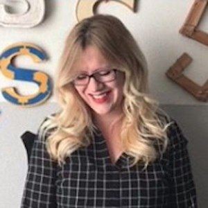 Christen Noelle Sierra, 46 (YouTuber)