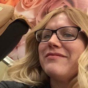 Christen Noelle Sierra, 47 (YouTube明星)