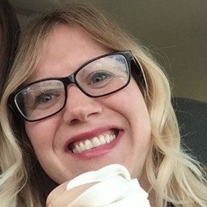 Christen Noelle Sierra, 47 (YouTube Star)