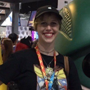 Christi FandomReactions, 29 (Estrella de YouTube)