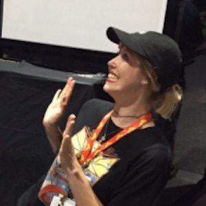 Christi FandomReactions image 3