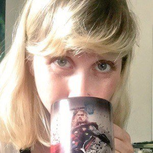 Christi FandomReactions image 4