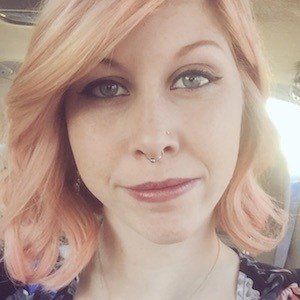 Christi FandomReactions image 8