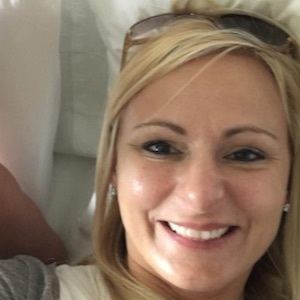 Christi Lukasiak, 48 (Reality-ster)