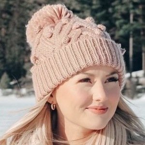 Christi Lynn Fritz, 29 (TikTok Star)