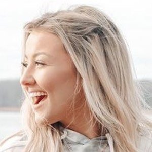 Christi Lynn Fritz, 29 (TikToker)