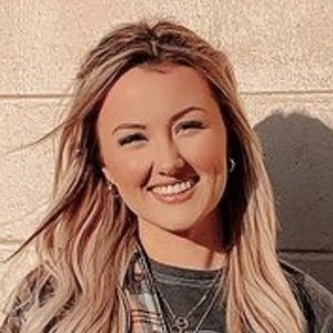 Christi Lynn Fritz, 29 (TikTok明星)