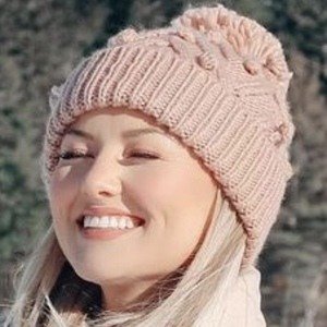 Christi Lynn Fritz, 29 (TikTok明星)