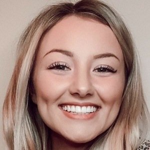 Christi Lynn Fritz, 29 (TikTok Star)