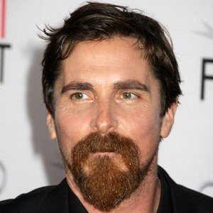 Christian Bale image 4