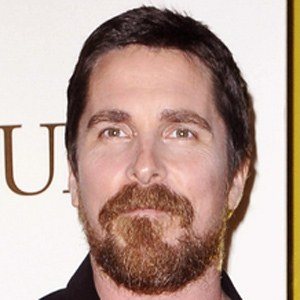 Christian Bale image 5