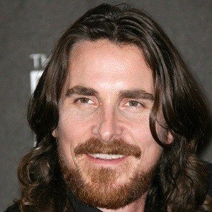 Christian Bale image 8