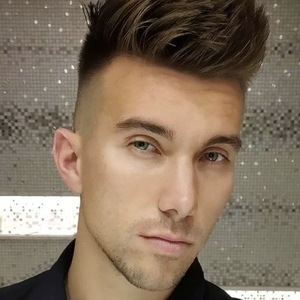 Christian Betzmann, 34 (Instagram Star)