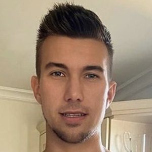 Christian Betzmann, 34 (Instagram Star)