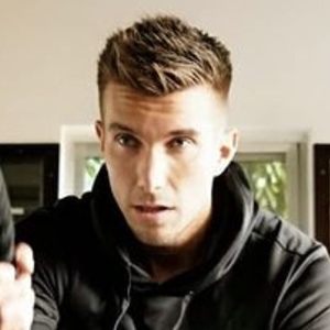 Christian Betzmann, 34 (Instagram Star)