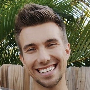 Christian Betzmann, 34 (Instagram明星)