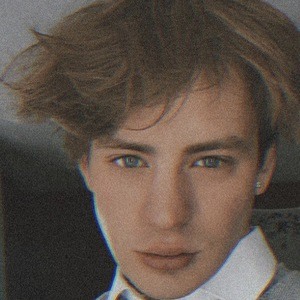 Christian Bowlin, 24 (Estrella de TikTok)