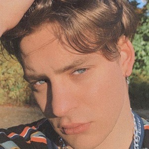 Christian Bowlin, 24 (TikTok Star)