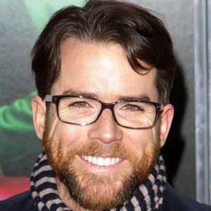 Christian Campbell image 1