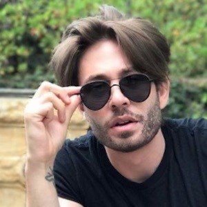 Christian Classen, 39 (造型師)