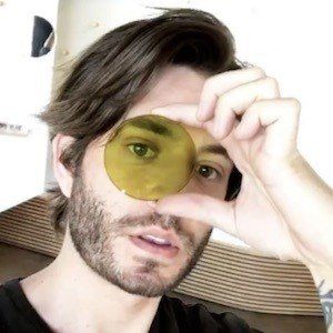 Christian Classen, 39 (Stylist)