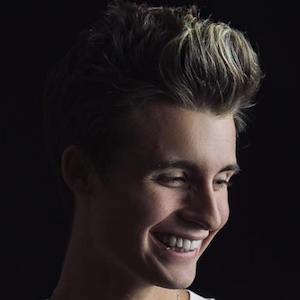Christian Collins, 29 (YouTube明星)