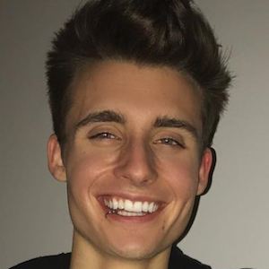 Christian Collins, 29 (YouTube明星)