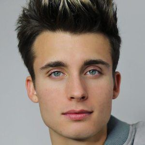 Christian Collins, 29 (YouTube Star)