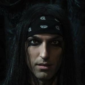 Christian Coma, 40 (Drummer)