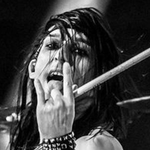 Christian Coma, 40 (Baterista)