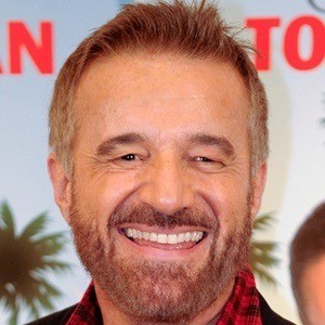 Christian De Sica, 73 (Movie Actor)