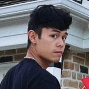 Christian Durante, 26 (模特)