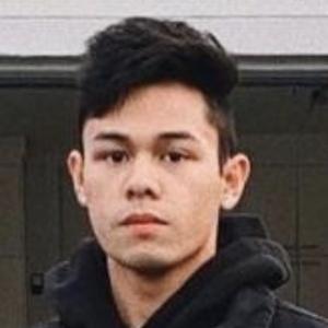 Christian Durante, 26 (Model)