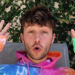 Christian French, 28 (流行歌手)