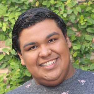 Christian Garcia, 26 (Star di YouTube)