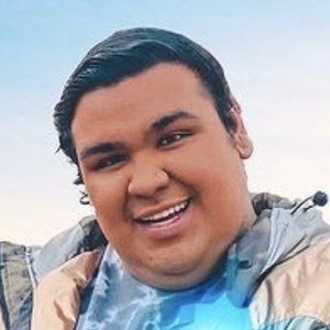 Christian Garcia, 26 (YouTube Star)