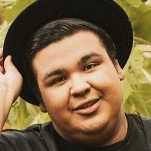 Christian Garcia, 26 (YouTube Star)