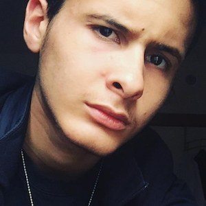 Christian Gosine image 4