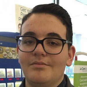 Christian Guardino, 25 (Pop Singer)