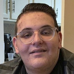 Christian Guardino, 25 (Pop Singer)