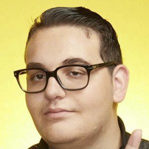 Christian Guardino, 25 (Ca sĩ nhạc Pop)