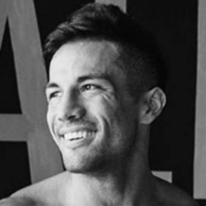 Christian Guzmán, 31 (YouTube Star)